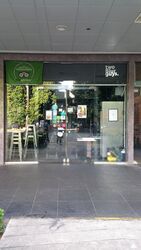 Orchid Hotel (D2), Retail #377514321